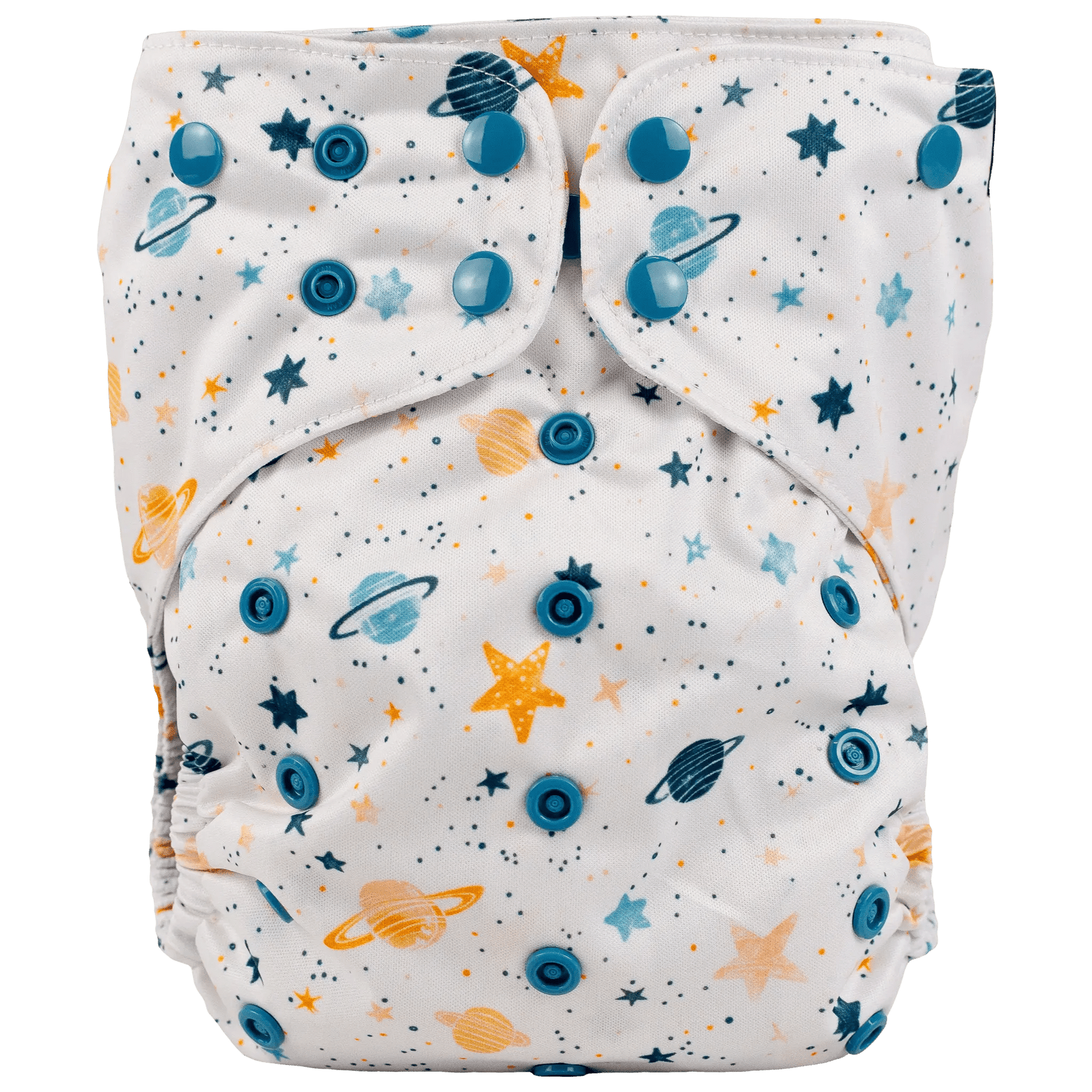 Texas Tushies Flex Fit Pocket Cloth Diaper - 