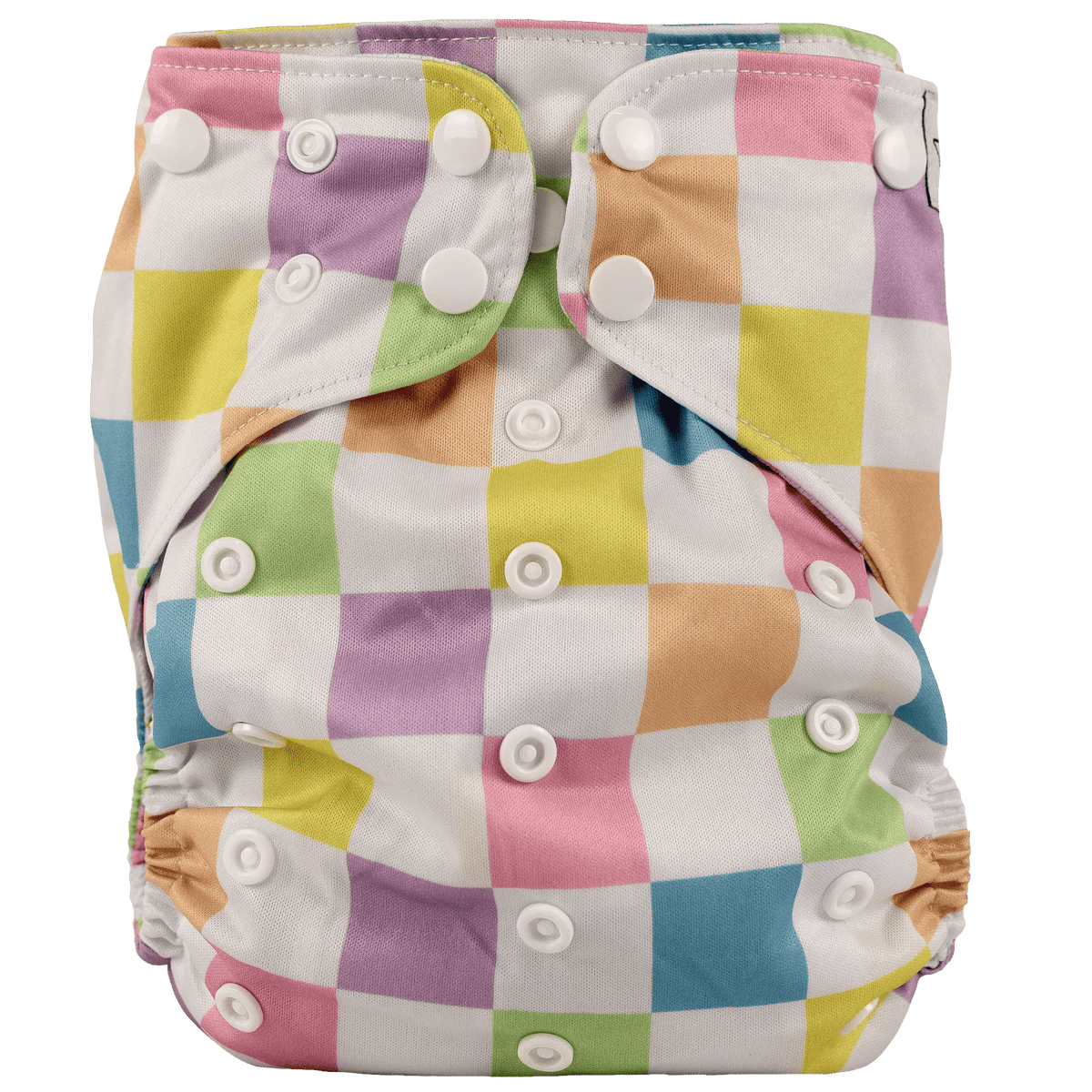 Texas Tushies Flex Fit Pocket Cloth Diaper - 