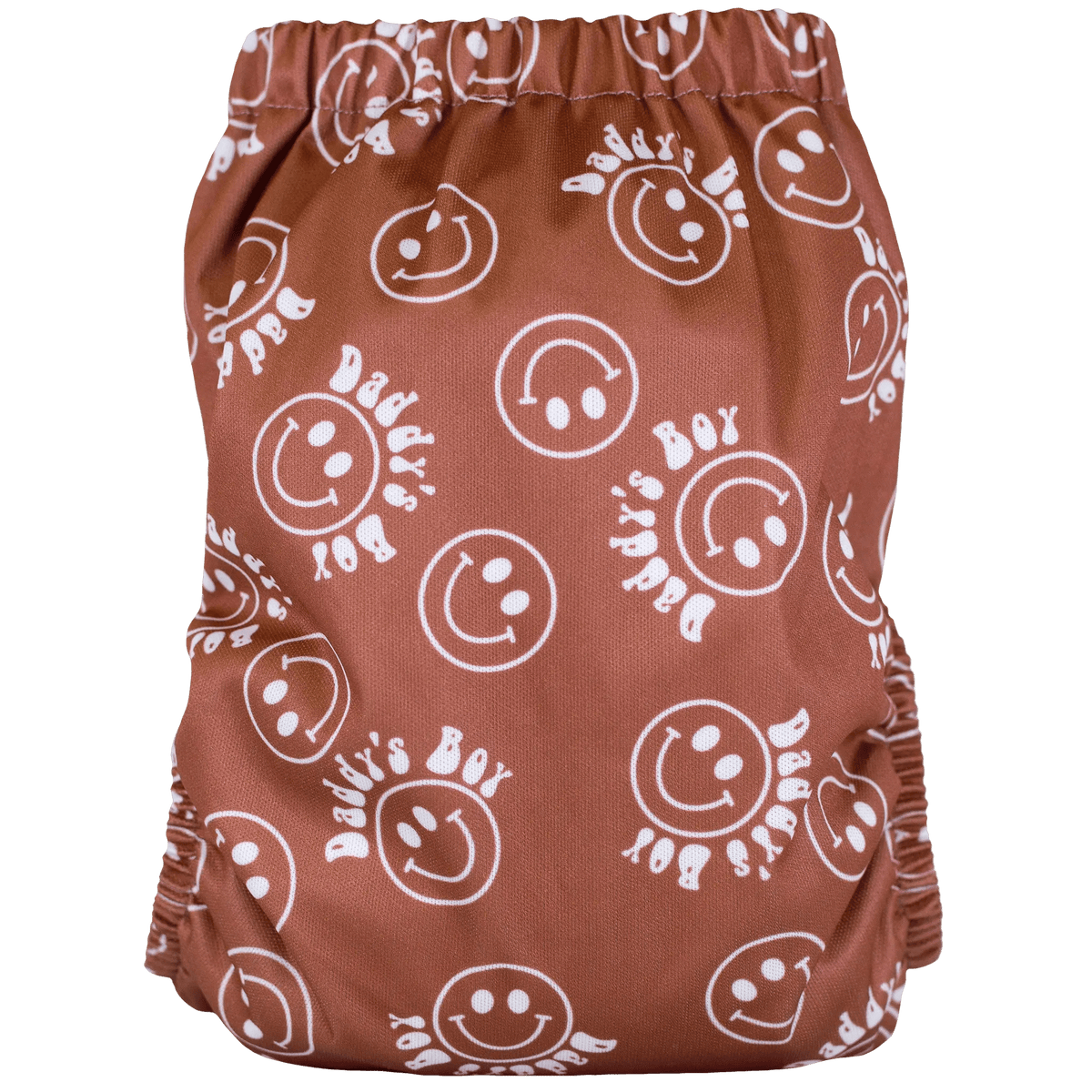 Texas Tushies Flex Fit Pocket Cloth Diaper - 