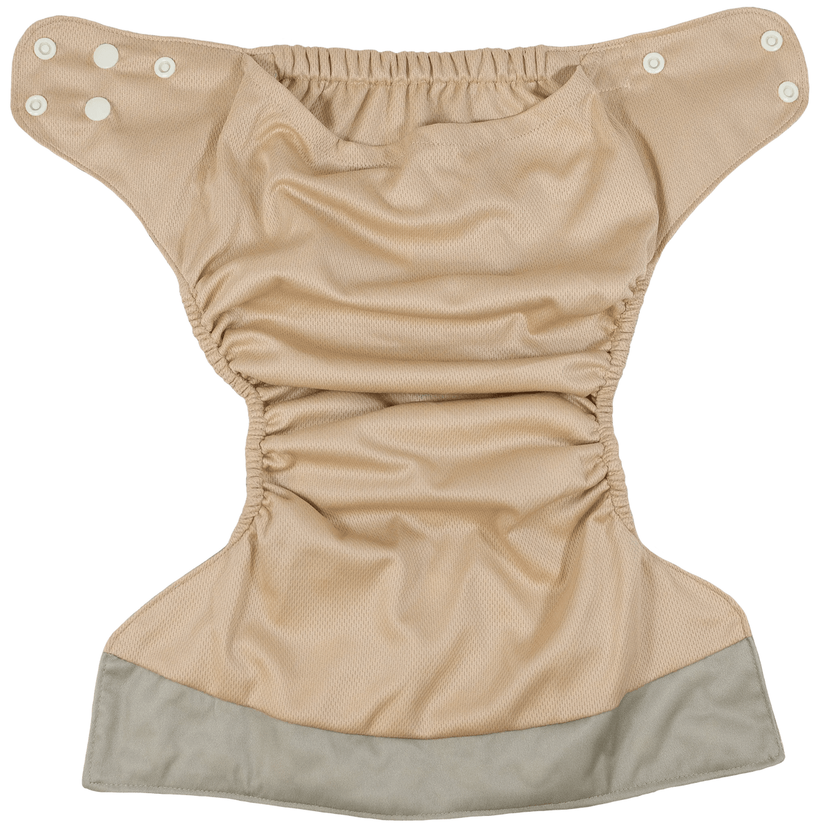 Texas Tushies Flex Fit Pocket Cloth Diaper - 