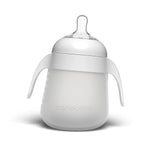 Nanobébé Flexy Bottle Quick - Click Handles - 2pk - 