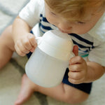 Nanobébé Flexy Bottle Quick - Click Handles - 2pk - 