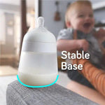 Nanobébé Flexy Silicone Baby Bottle 9oz - 