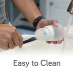 Nanobébé Flexy Silicone Baby Bottle 9oz - 