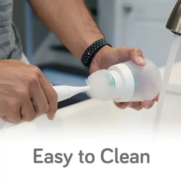 Nanobébé Flexy Silicone Baby Bottle 9oz - 