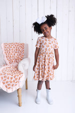 DREAM BIG LITTLE CO FLIP FLIP HOORAY DREAM RUFFLE DRESSEveretts Place