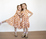 DREAM BIG LITTLE CO FLIP FLIP HOORAY DREAM RUFFLE DRESSEveretts Place