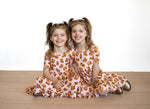 DREAM BIG LITTLE CO FLIP FLIP HOORAY DREAM RUFFLE DRESSEveretts Place