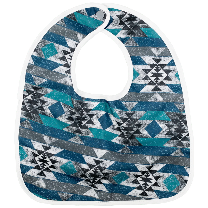 Flip Pocket Bib - Everetts Place: Online Boutique