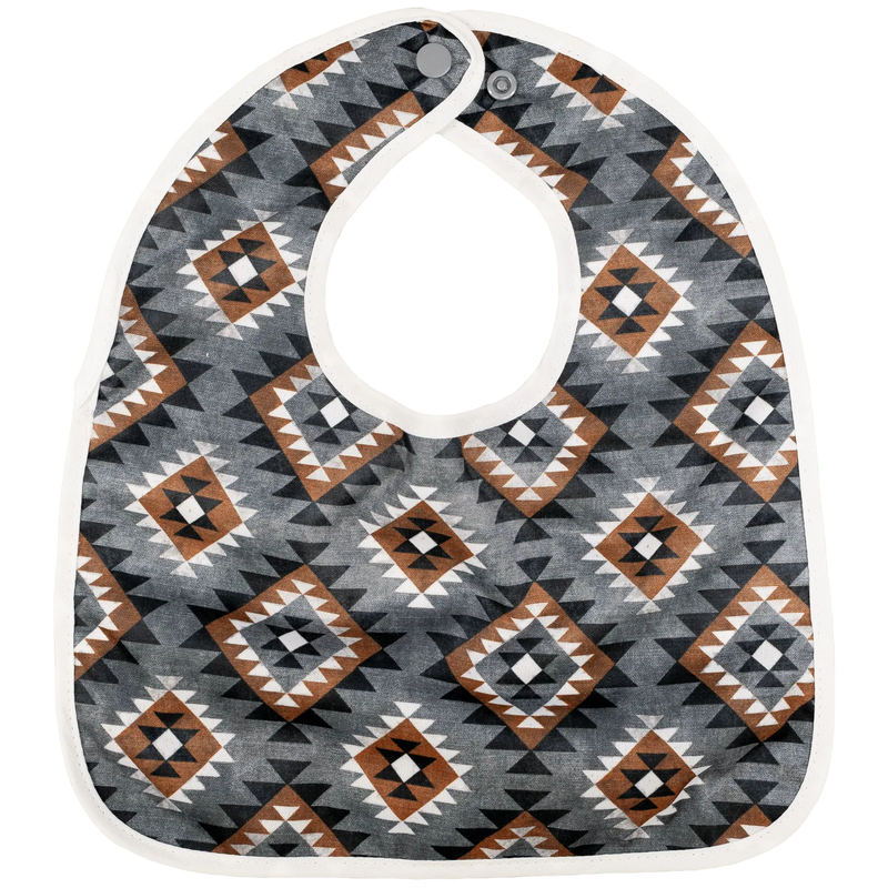 Flip Pocket Bib - Everetts Place: Online Boutique