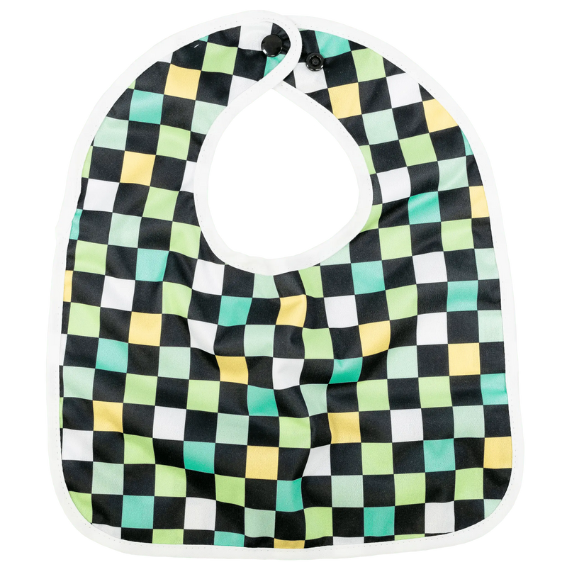 Flip Pocket Bib - Everetts Place: Online Boutique