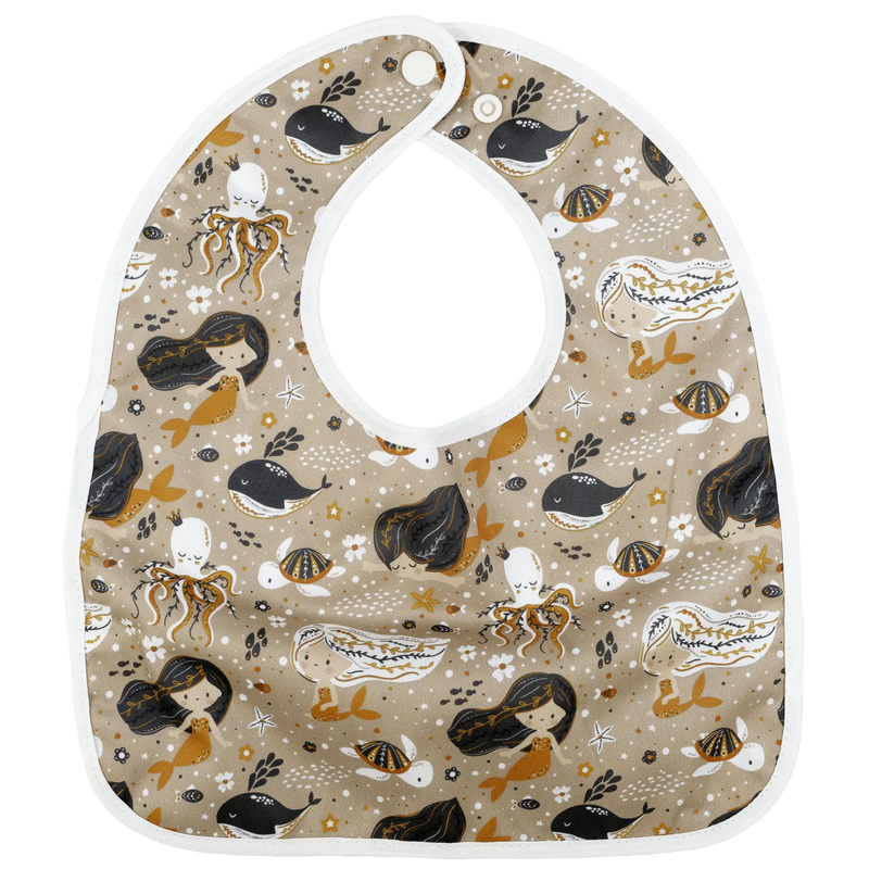 Flip Pocket Bib - Everetts Place: Online Boutique