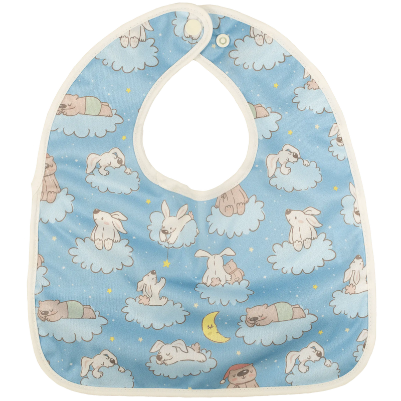 Flip Pocket Bib - Everetts Place: Online Boutique