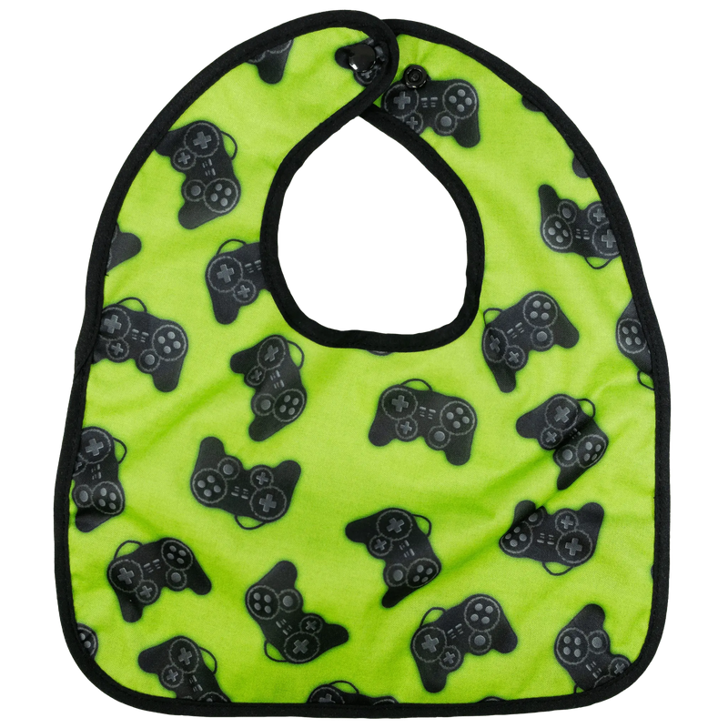 Flip Pocket Bib - Everetts Place: Online Boutique