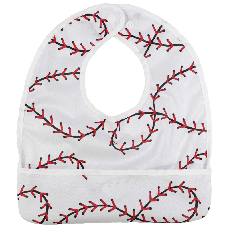 Flip Pocket Bib - Everetts Place: Online Boutique