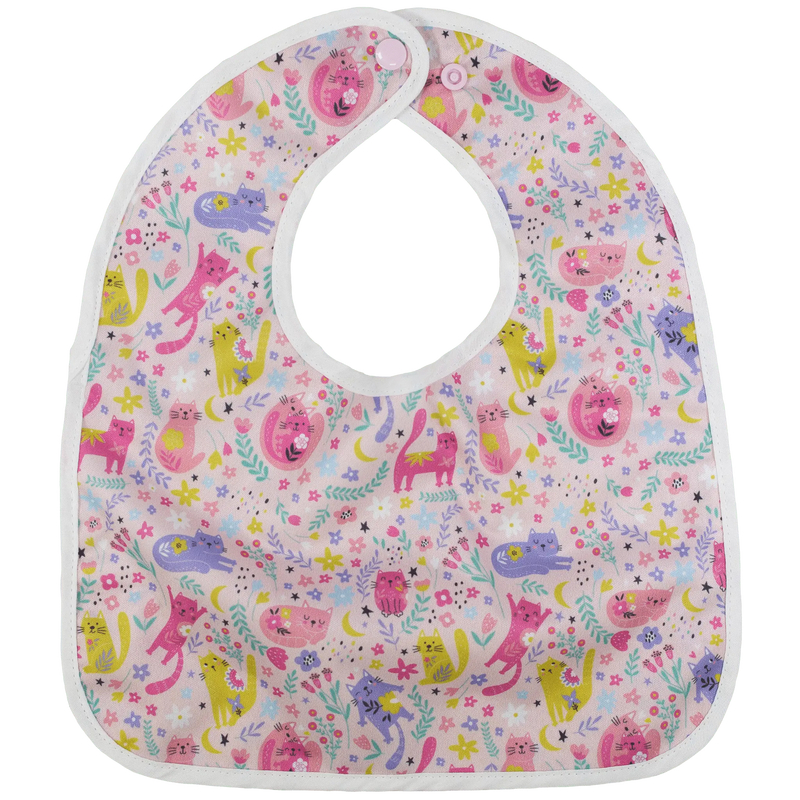 Flip Pocket Bib - Everetts Place: Online Boutique