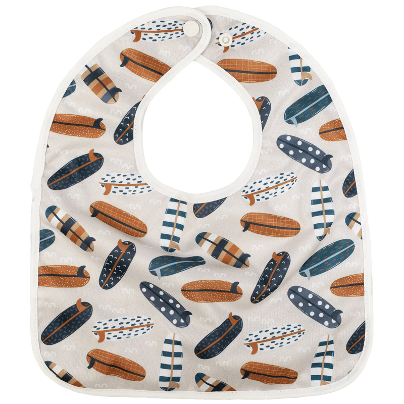 Flip Pocket Bib - Everetts Place: Online Boutique