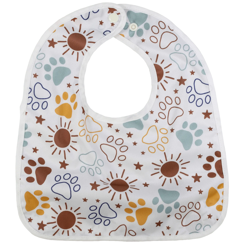 Flip Pocket Bib - Everetts Place: Online Boutique