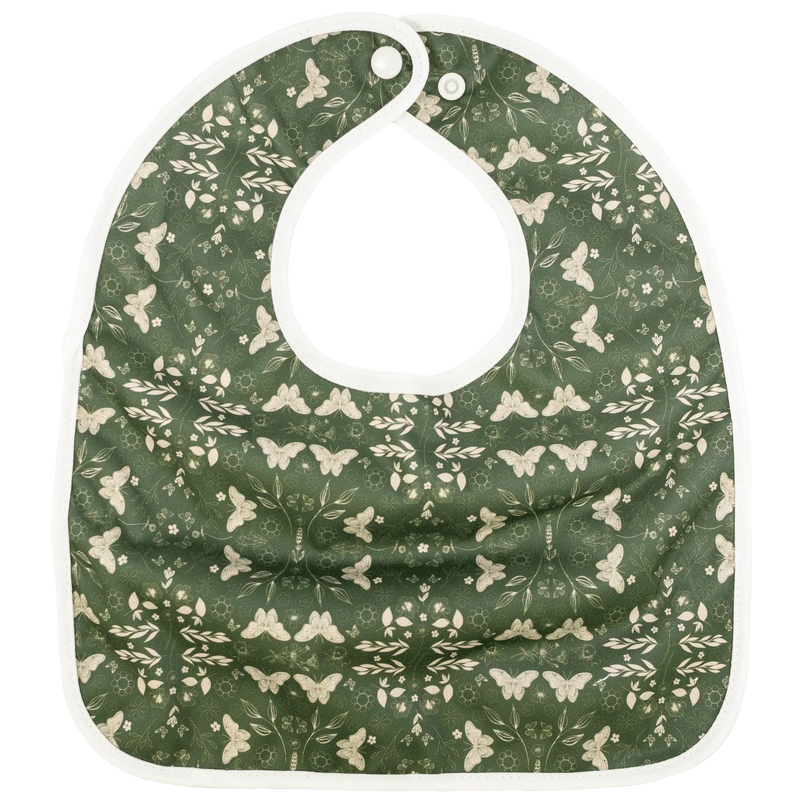 Flip Pocket Bib - Everetts Place: Online Boutique