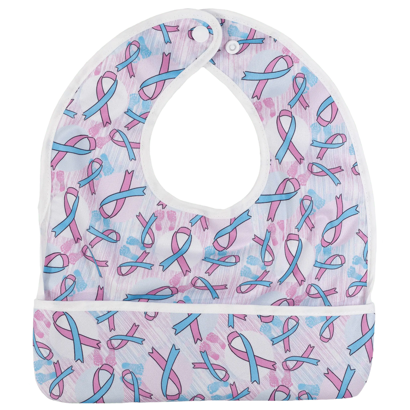Flip Pocket Bib - Everetts Place: Online Boutique