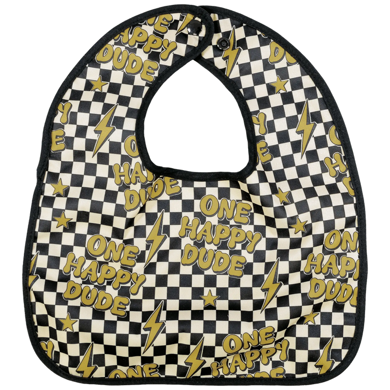 Flip Pocket Bib - Everetts Place: Online Boutique