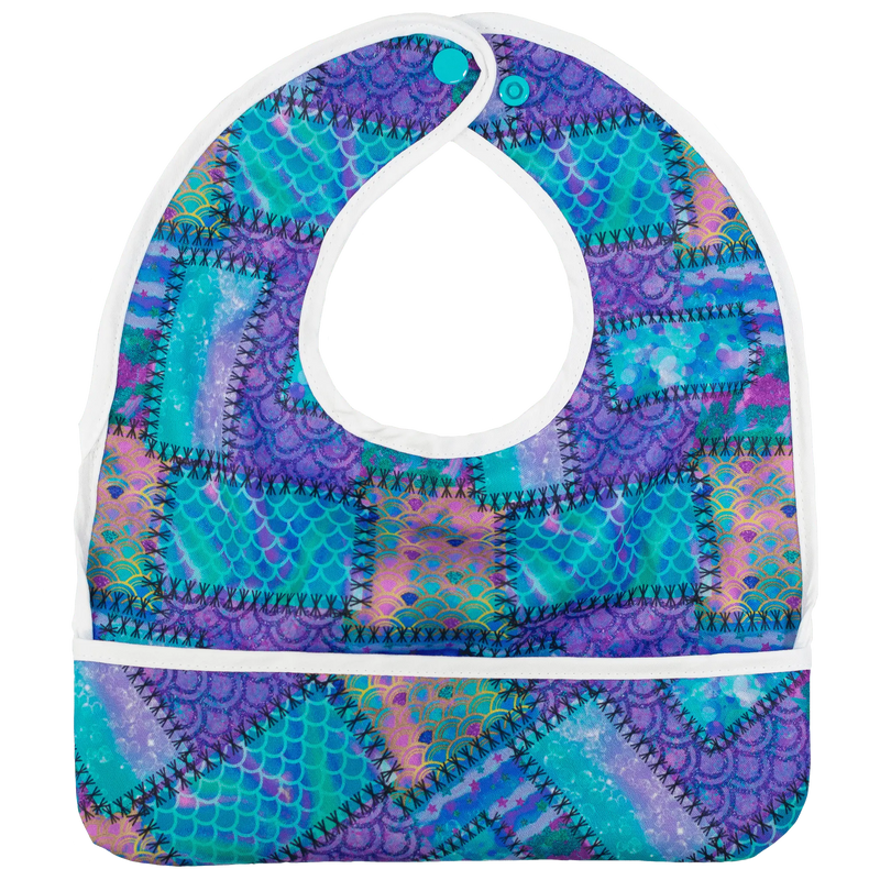 Flip Pocket Bib - Everetts Place: Online Boutique