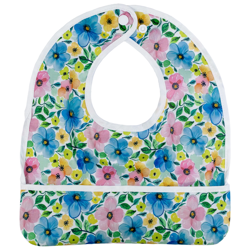 Flip Pocket Bib - Everetts Place: Online Boutique