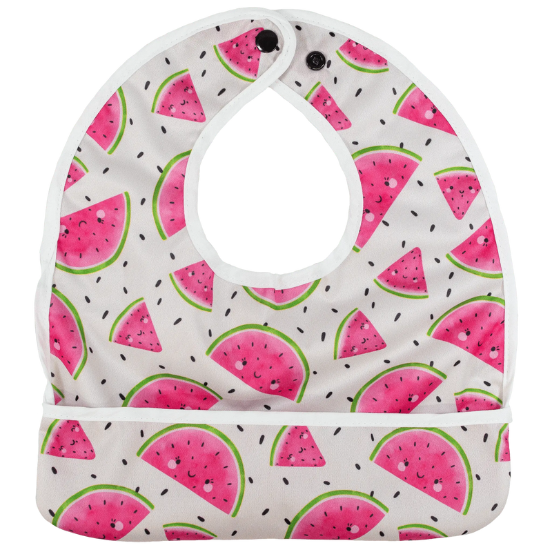 Flip Pocket Bib - Everetts Place: Online Boutique