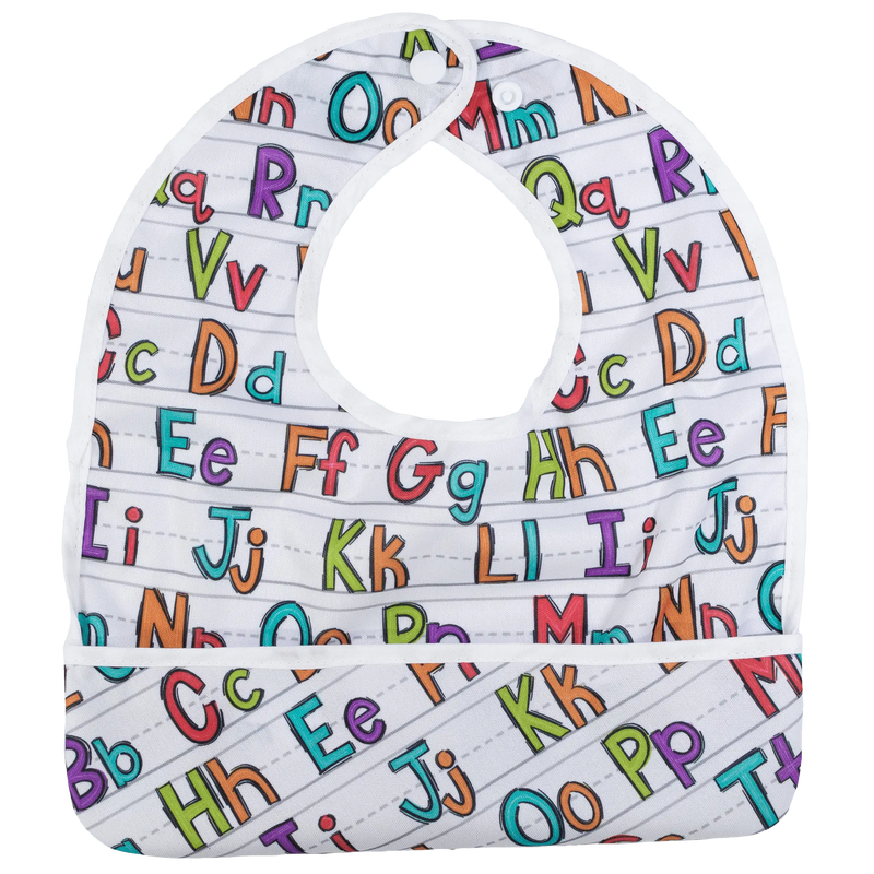 Flip Pocket Bib - Everetts Place: Online Boutique