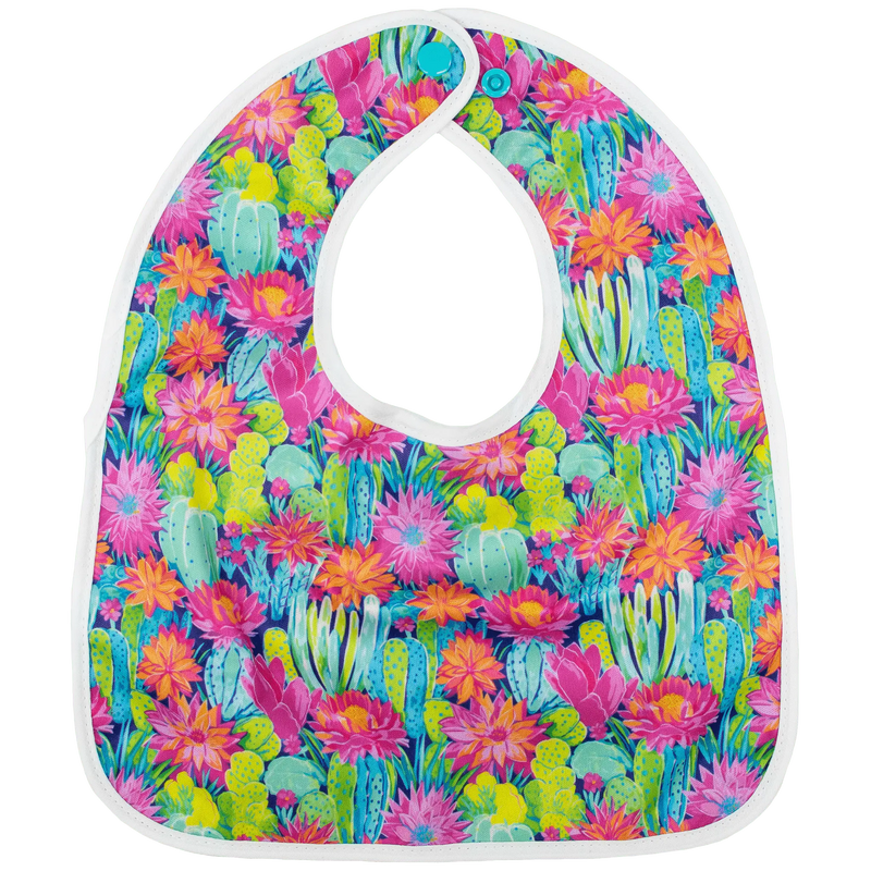 Flip Pocket Bib - Everetts Place: Online Boutique