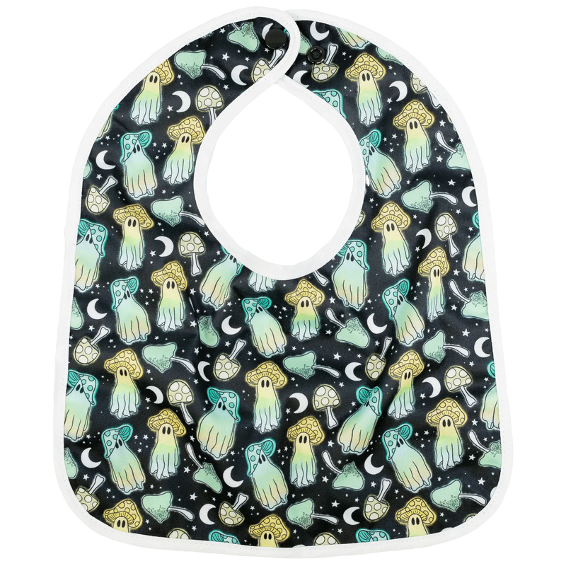 Flip Pocket Bib - Everetts Place: Online Boutique