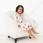 Bestaroo Flora Shrooms Dress - 