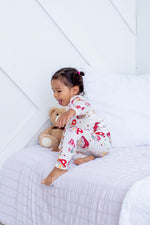 Flora Shrooms Pajama by Bestaroo