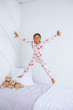 Flora Shrooms Pajama by Bestaroo