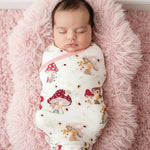 Bestaroo Flora Shrooms Swaddle - 