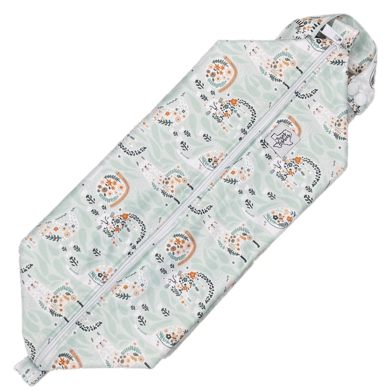 Floral Animals - Pod - Everetts Place: Online Boutique
