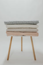 Little Mae & Co Floret Crib Quilted Blanket for Toddler Little Mae and Co - Everetts Place Boutique - 