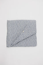 Little Mae & Co Floret Crib Quilted Blanket for Toddler Little Mae and Co - Everetts Place Boutique - 