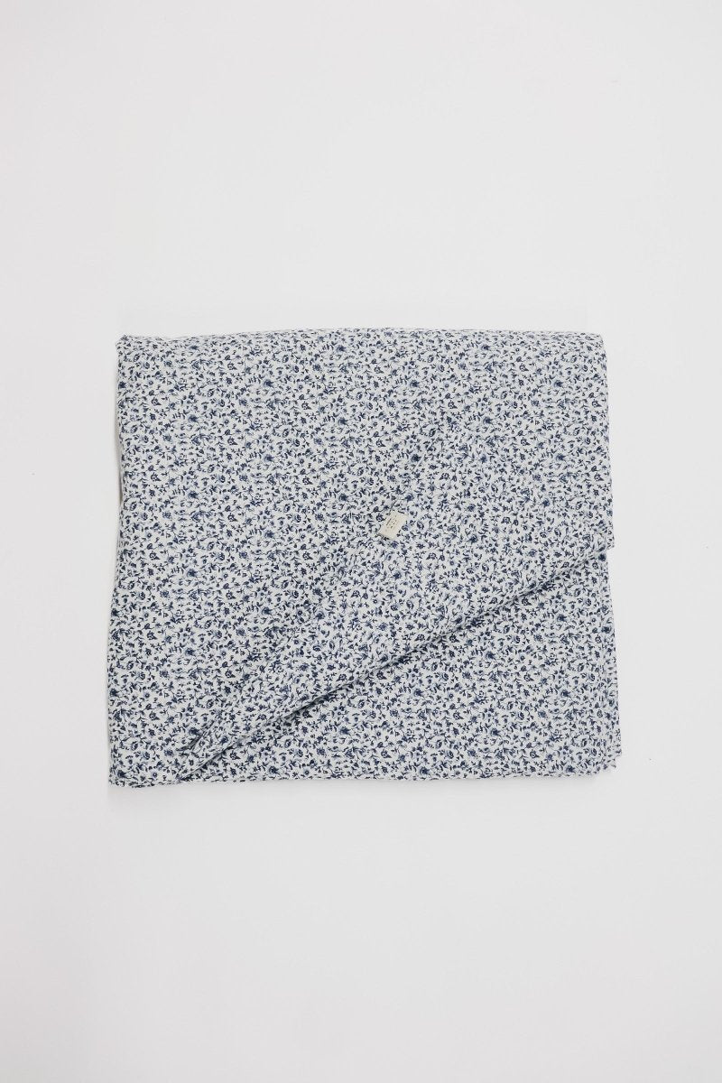 Little Mae & Co Floret Crib Quilted Blanket for Toddler Little Mae and Co - Everetts Place Boutique - 