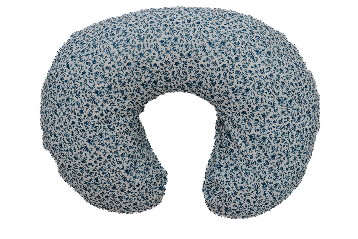Little Mae & Co Floret Nursing Pillow Cover - 