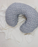 Little Mae & Co Floret Nursing Pillow Cover - 