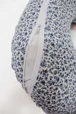 Little Mae & Co Floret Nursing Pillow Cover - 