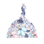 Three Little Tots Flower Bloom Newborn Hat - 