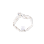 Angel Dear Flower Ducklings - Knot Headband - 