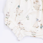 Angel Dear Flower Ducklings - Smocked Dress Set with HeadbandEveretts Place