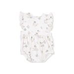 Angel Dear Flower Ducklings - Sunsuit - 