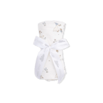 Angel Dear Flower Ducklings - Swaddle Blanket - 