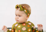 DREAM BIG LITTLE CO FLOWER POWER DREAM BOWEveretts Place