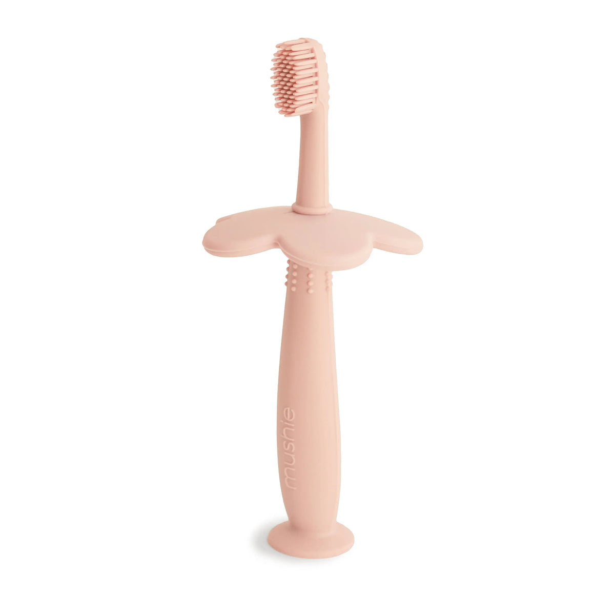 Mushie Flower Training Toothbrush - 