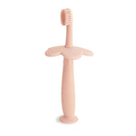 Mushie Flower Training Toothbrush - 